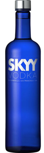 LUCKYSMILEKITCHEN VODKA