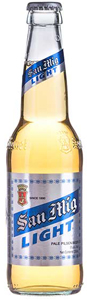 San Mig Light