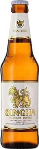 SINGHA BEER